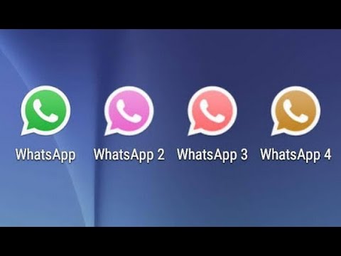 Multi whatsapp youtube facebook and more