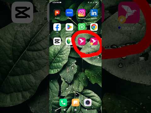 How to install dual app in phone settings∥কিভাবে ডুয়েল অ্যাপ ইন্সটল করবেন #youtubeshorts #dualapps