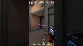 4K #valorant #gaming #valorantindia #valorantpc #trending #valoranthighlights #shorts #short #game