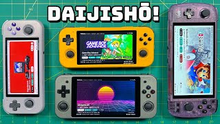 The Best Free Android Emulation Frontend! Daijisho Guide