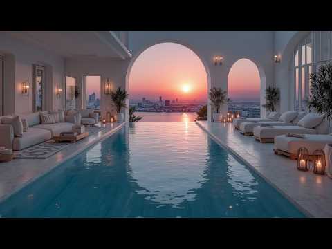 Luxury Lounge Music | Deep House Mix - Tropical House Vibes ~ Elegant House Music 2026