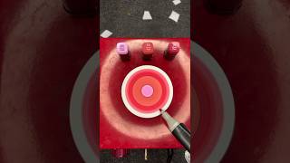 Red Gradient Art #GradientDesign #RedArtwork #ColorTransition #AbstractExpression #VisualAesthetics