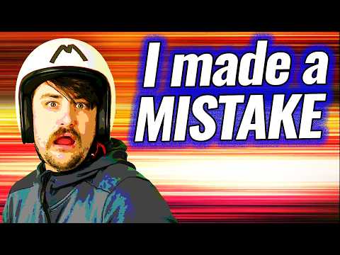 I explain Speed Racer (2008) as chaotically as the movie Speed Racer (2008)