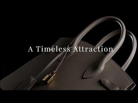 Classic Handbags Styles by Teddy Blake