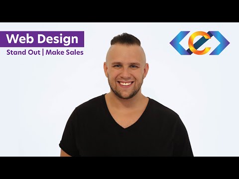 Website Design at Creative JC