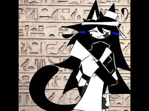 ancient egypt trend [miss circle fpe] #misscircle #alightmotion #animation #fpe #fundamentalpaper