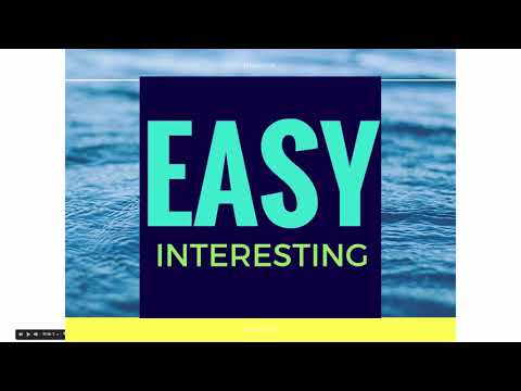 Master MongoDB, the NOSQL leader with Clarity and Confidence : Course Overview