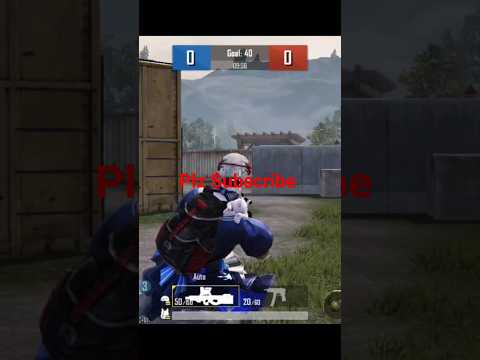 TTM shots #gameplay #pubg #gamingwithhamza #gameshort #pubgmobile #gamingcommunity
