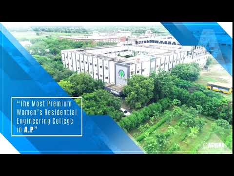 Ashoka women's Engineering College
