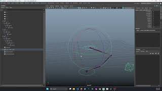 IKFK Script Demo