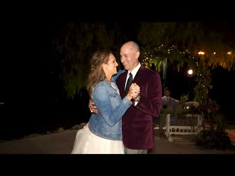 Father Daughter Dance - Napoleon Dynamite Version