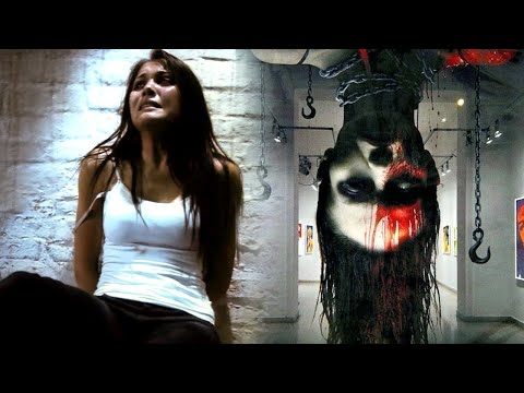 Gruesome Night || Best Hollywood Horror Adventures Movie in English ll