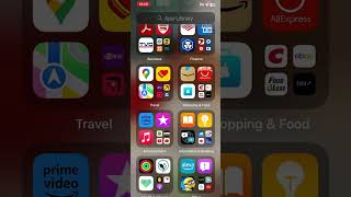 How to Lock phone or iPad Screen from kids