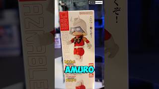 Keren dan Lucu Banget! BITLOT Gundam Char Aznable by Bandai #gundam #gunpla #charaznable