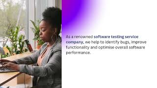 Software Testing Services