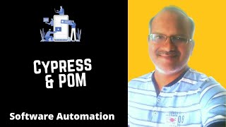 Cypress  Page Object Model