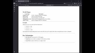 12 networkBasics - VLAN