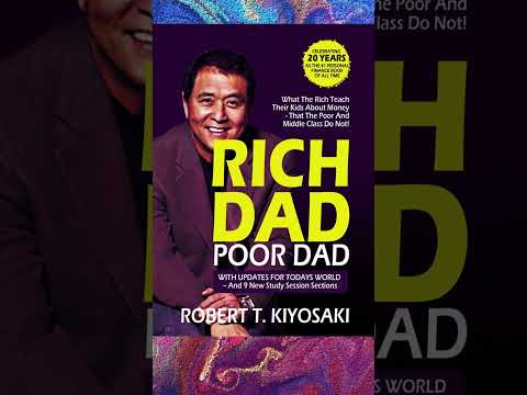 Rich Dad Poor Dad _ Part 2