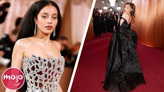 Top 10 Best Looks at the 2026 Golden Globes