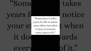 Good things take time, great things take patience. 🌙 #trusttheprocess #grindneverstops #dontstopnow