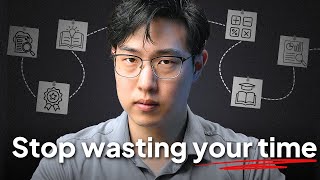 13 Years of No BS Productivity Advice in 67 Minutes