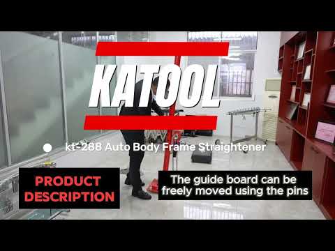KATOOL Truck Auto Body Puller Frame Straightener ---KT-SB288