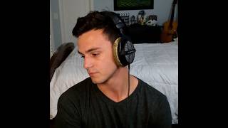 SonnyFaz Tells EMOTIONAL Revert Story #muslimshorts #revert #sonnyfaz