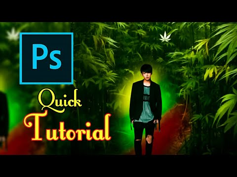 Rastha 😃 PS touch Tutorial | Mobile...