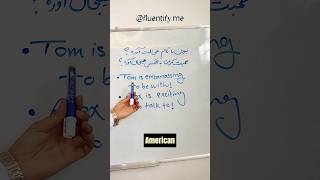 Learn to speak fluently like a native English speaker!