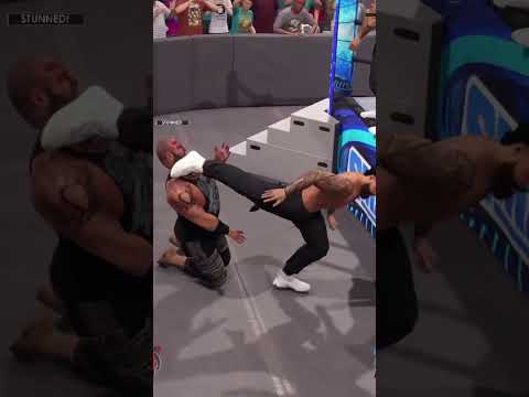 The Usos #smackdown #wwe #usos #bloodline #trending #short #shorts