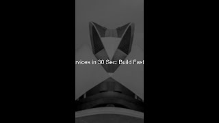 What if your app could grow instantly like LEGO br