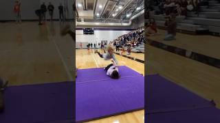 Assembly Fail #balloonpop #highschool #fails
