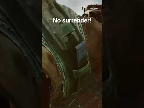 Do not be captured! #armareforger #armareforgergameplay #armareforgerps5