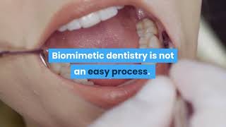 What Is Biomimetic Dentistry, and How Does It Benefit You?