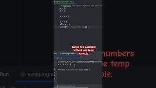 #ai #programming #logicbuilding #logicprox #programminglogic #python