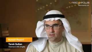 Global Logistics Trends According to Agility