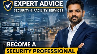Become A Security Professional