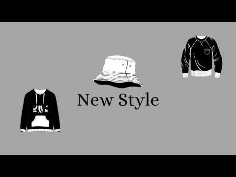 # Short, New Apparel DW"83" video