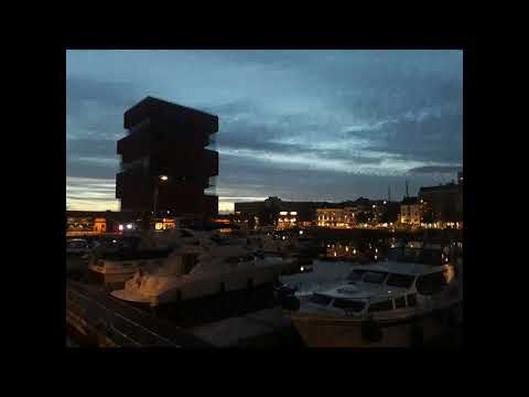 Sounds of Antwerpen