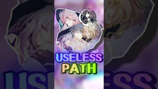 Why Remembrance is the WORST path in HSR #honkaistarrail #hsr #hsrcreators #hoyocreators #phainon