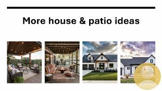 interior design project presentation