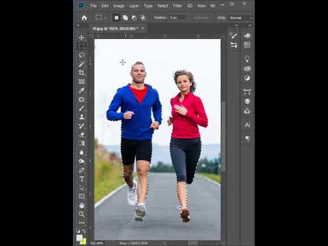 New photoshop trick 🔥 Photoshop Tricks 2023 || #photoshop #shorts #shortvideo #viral #shortfeed