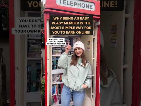 🚀 Ready to work less, earn more, and help others along the way? 💰💻💪