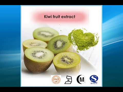 Kiwi fruit extract supplier,wholesale,factory,bulk