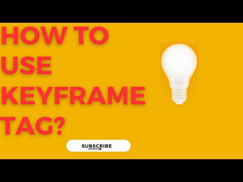 How to Use Keyframe Animation to Make Your Website Stand Out#KeyframeAnimation#WebDesign