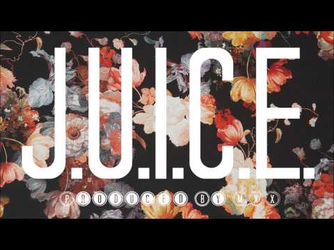 Big Sean x Wale Type Beat - "J.U.I.C.E." 2014 (Prod. MXX)