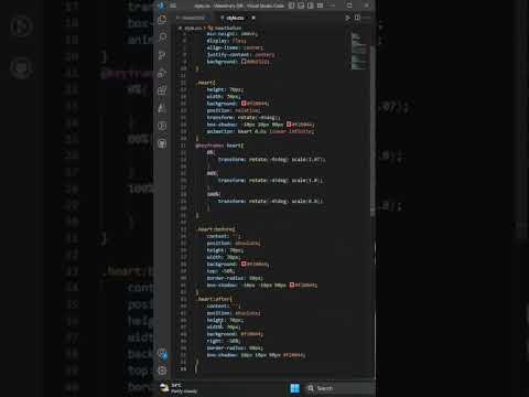 #html #css #shorts #shortvideo #viralvideo #viralshorts #funny #love #selflove #coding #pubgmobile