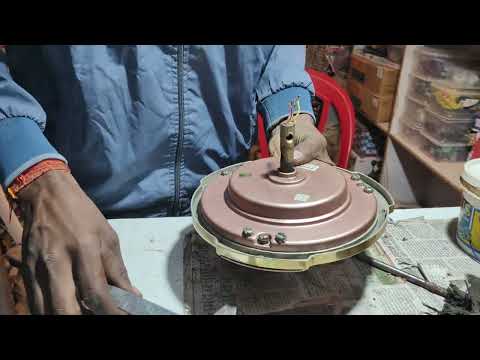 Ceiling Fan Ka servicing Kaise Kare
