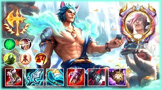 LOL MONTAGE 2025 - BEST PLAYS