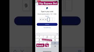 How to bypass PayPal 2fa & Otp 2025 method